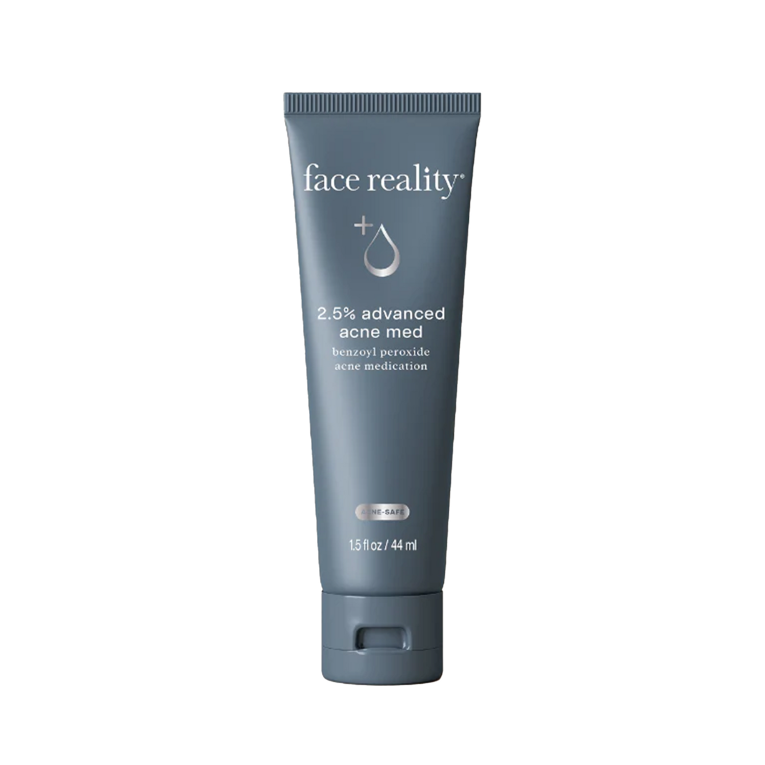 Face Reality 2.5% Advanced Acne Med