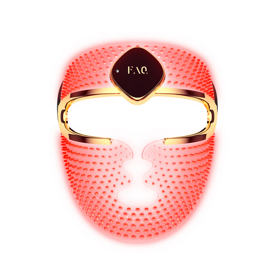 FOREO FAQ 202 Smart Silicone LED Face Mask