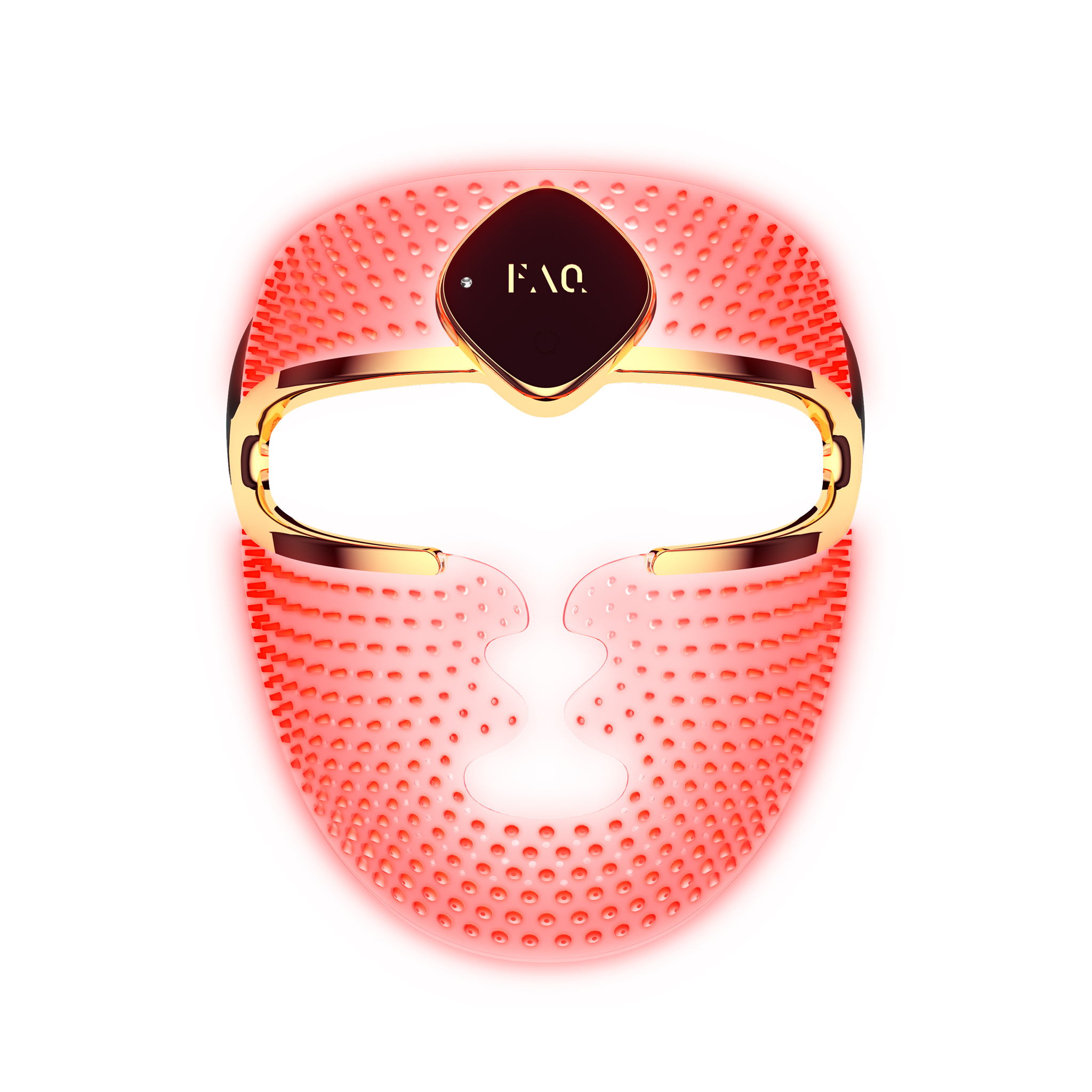 FOREO FAQ 202 Smart Silicone LED Face Mask