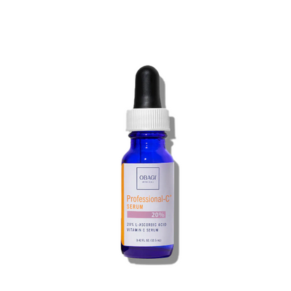 Obagi Professional-C Serum 20% 0.42oz (Free Gift)