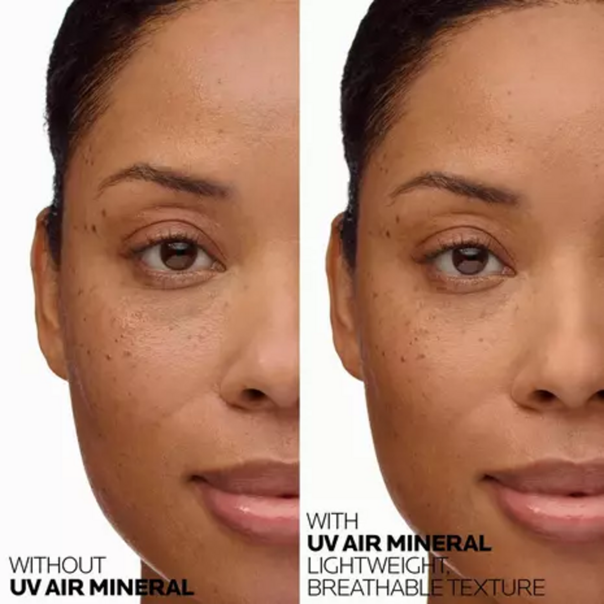 La Roche-Posay Anthelios UVAir™ SPF 50 Mineral Serum Sunscreen