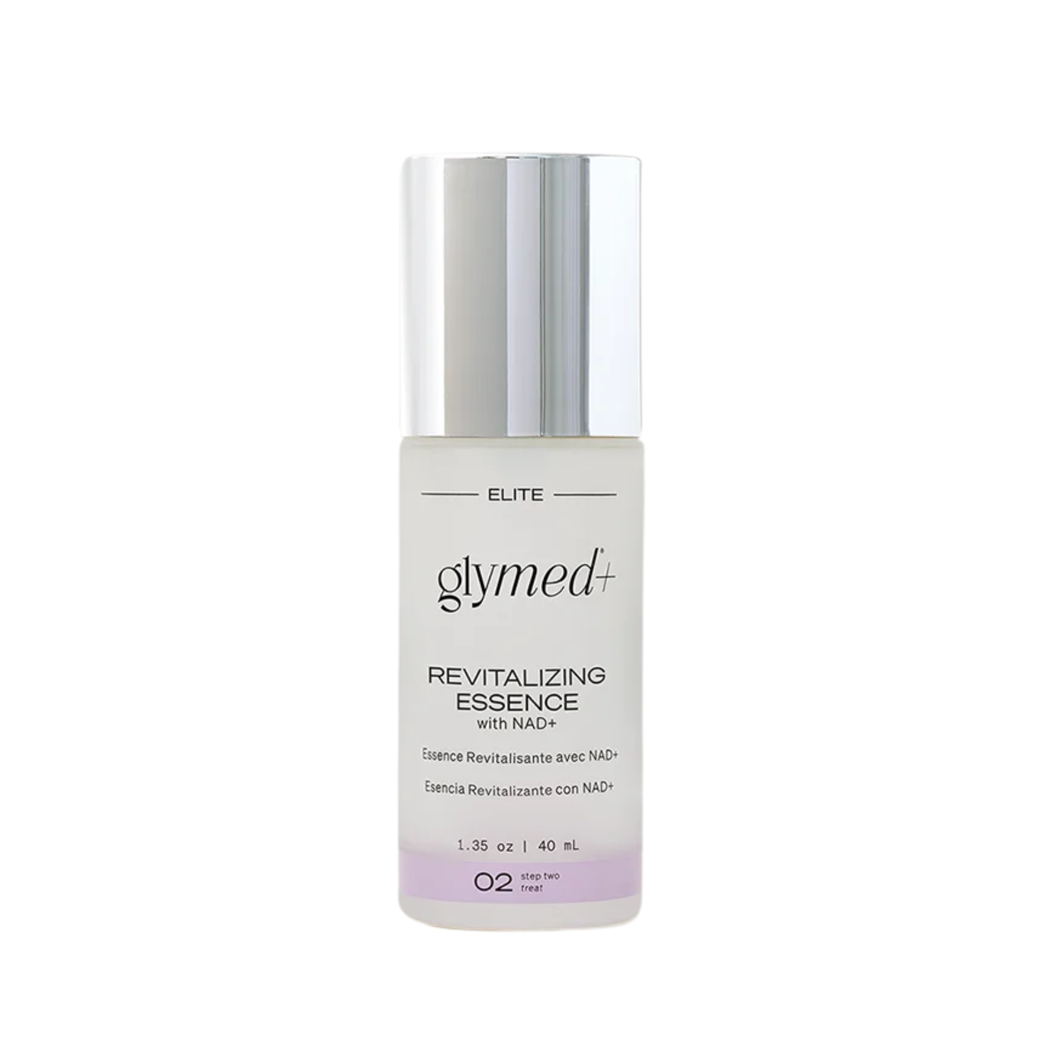 Glymed+ Revitalizing Essence with NAD+