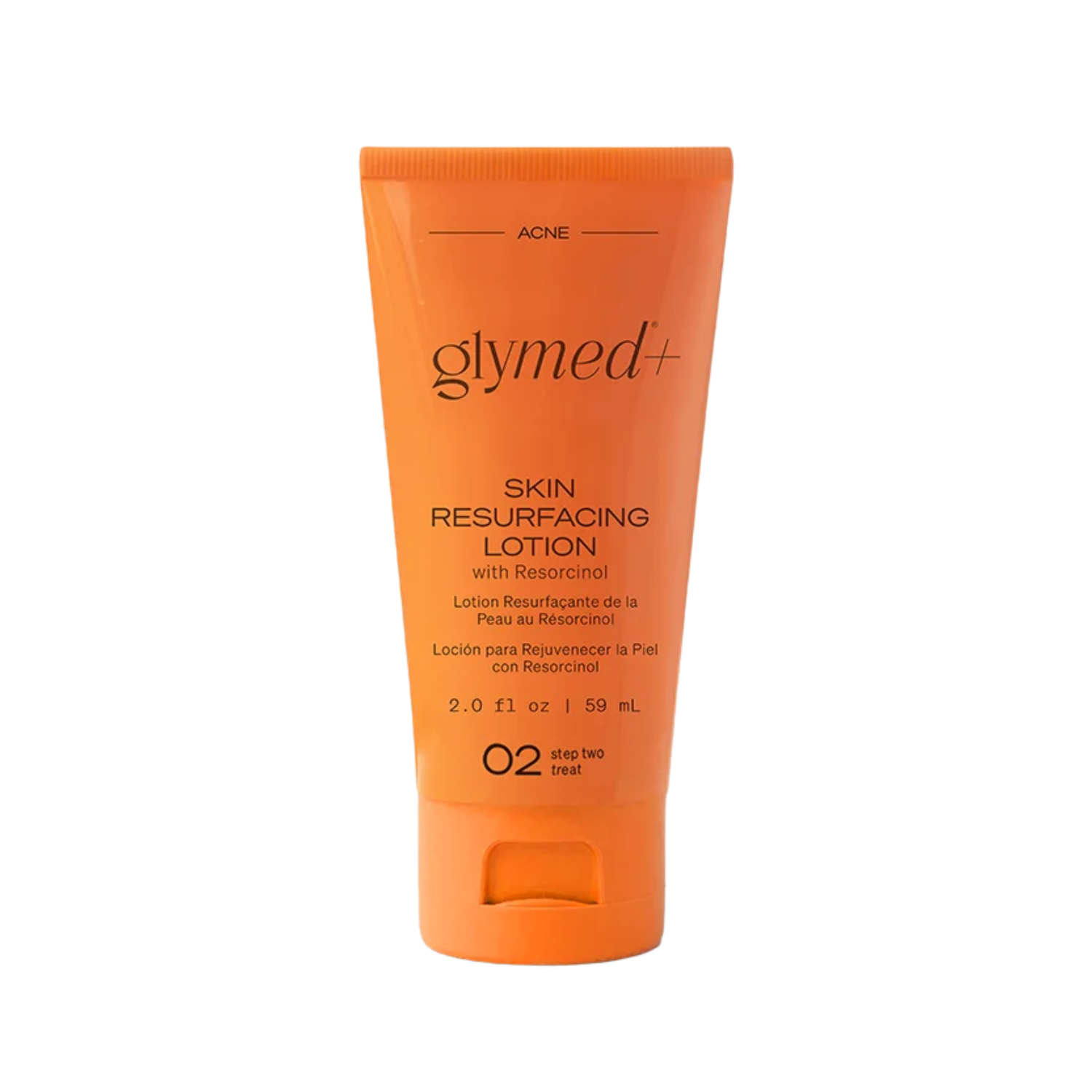 Glymed+ Skin Resurfacing Lotion with Resorcinol