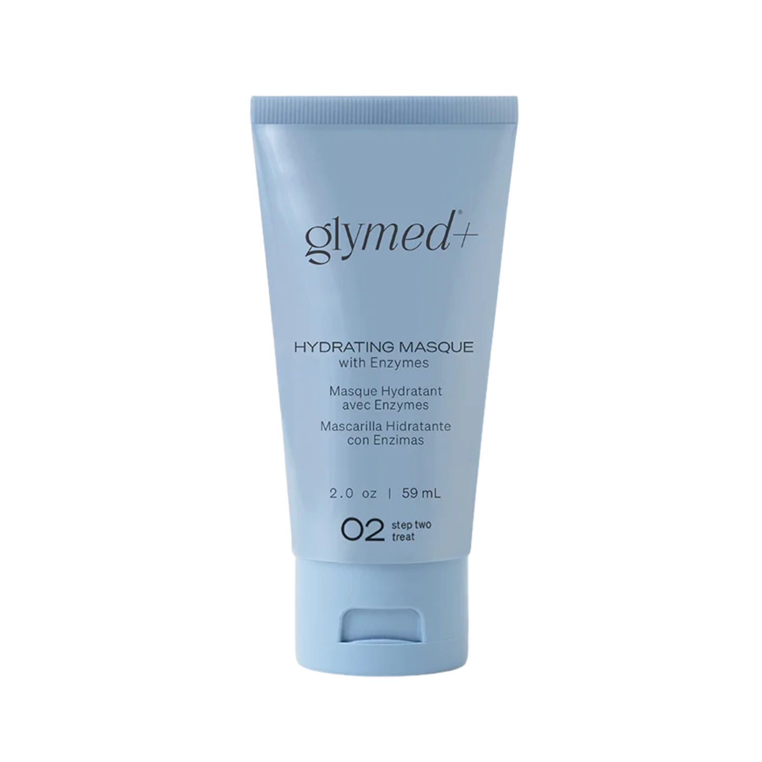 Glymed+ Hydrating Masque with Enzymes