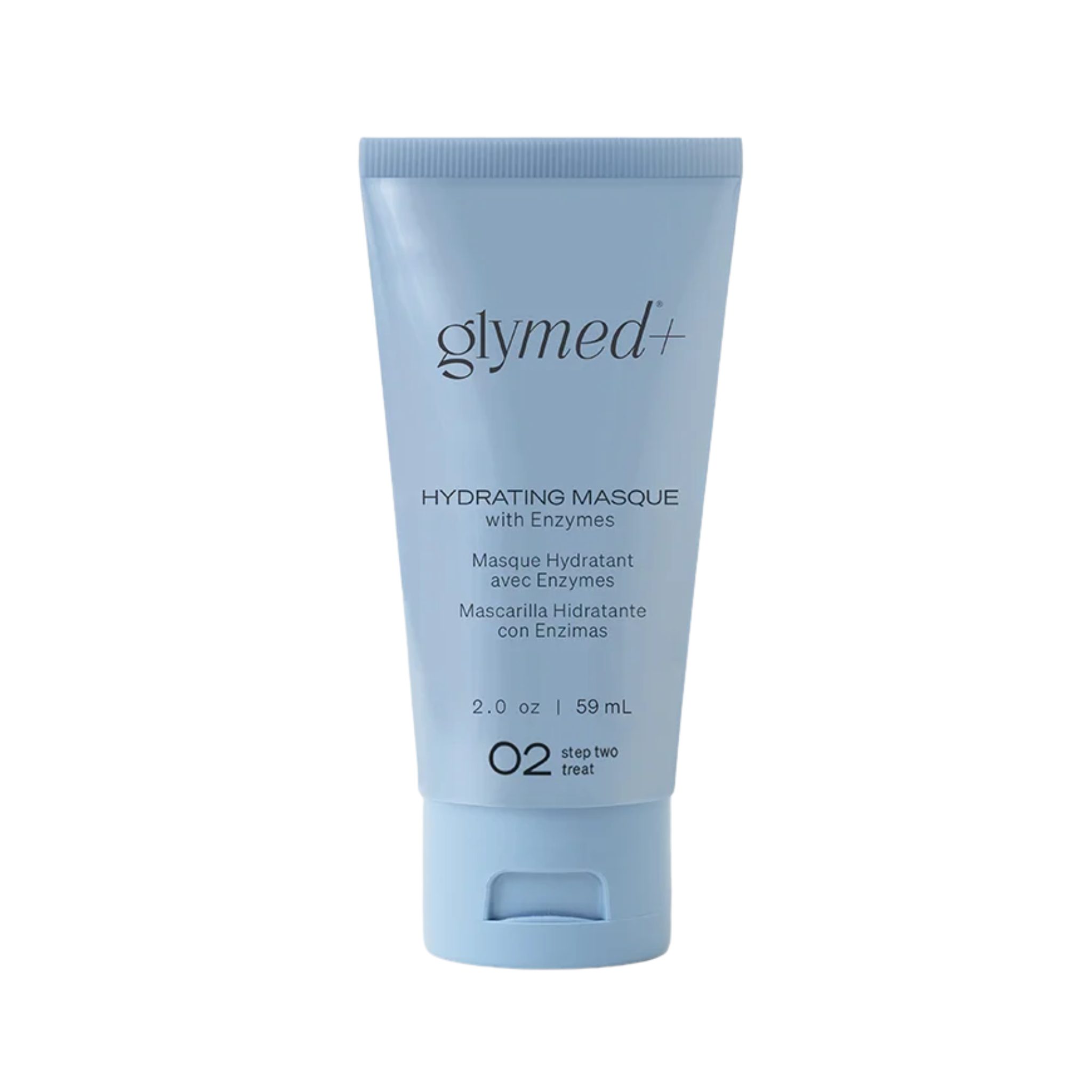 Glymed+ Hydrating Masque with Enzymes