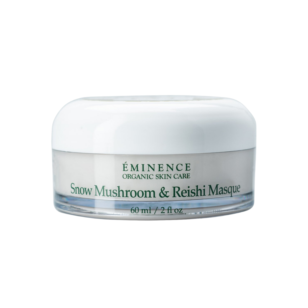 Eminence Organics Snow Mushroom &amp; Reishi Masque