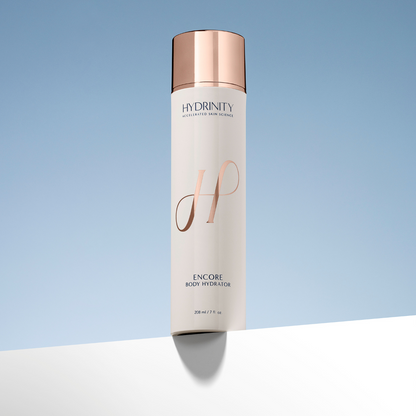 HYDRINITY Encore Body Hydrator
