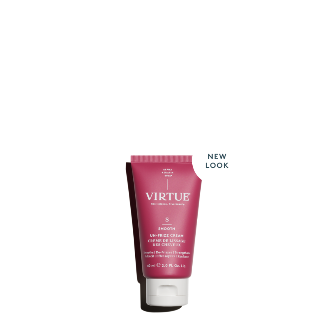 Virtue Smooth Un-Frizz Cream