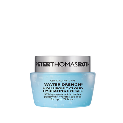 Peter Thomas Roth Water Drench Hyaluronic Cloud Hydrating Eye Gel