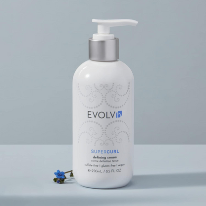 EVOLVh SuperCurl Defining Cream