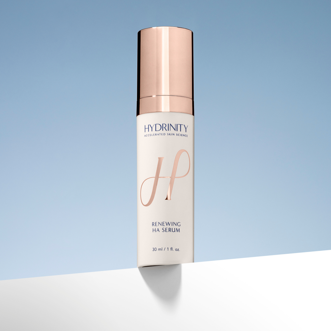 HYDRINITY Renewing HA Serum