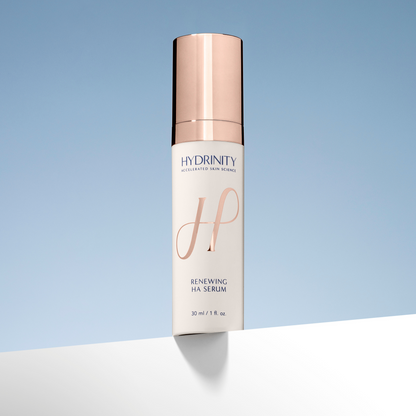 HYDRINITY Renewing HA Serum