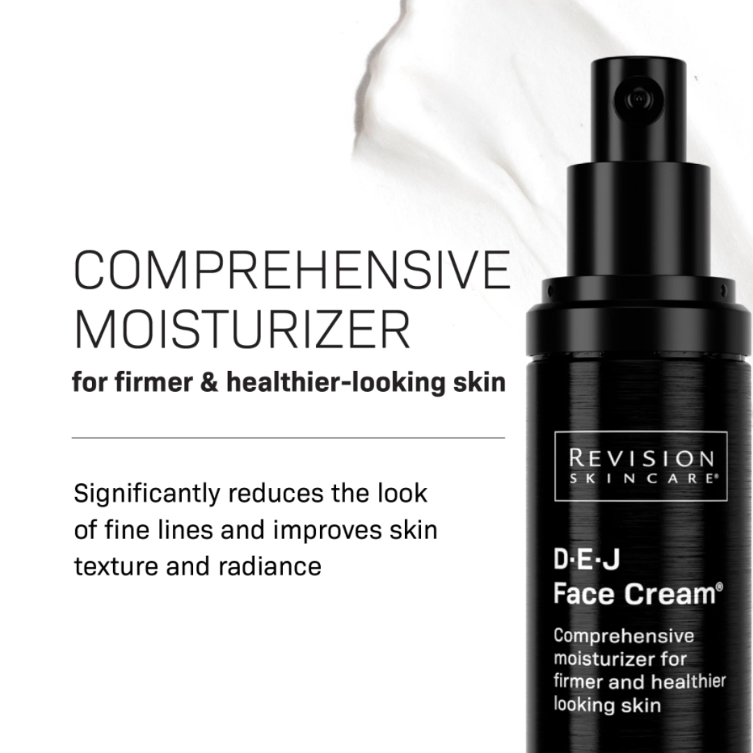 Revision Skincare DEJ Age Defying Power Regimen Set