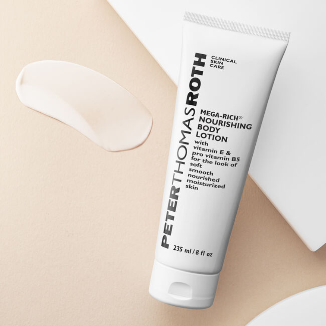 Peter Thomas Roth Mega-Rich Nourishing Body Lotion