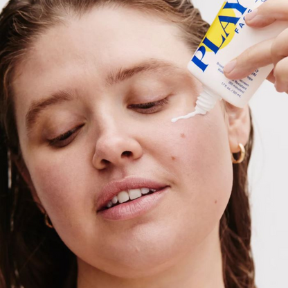 Supergoop PLAY Everyday Face Lotion SPF 50 Fragrance-Free