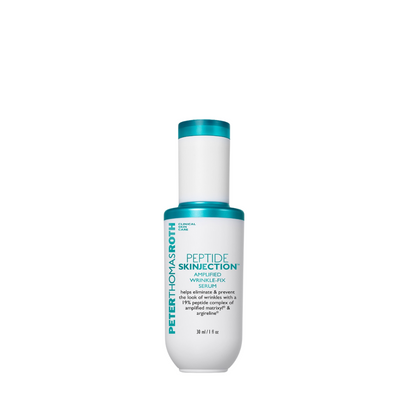 Peter Thomas Roth Peptide Skinjection Amplified Wrinkle-Fix Serum