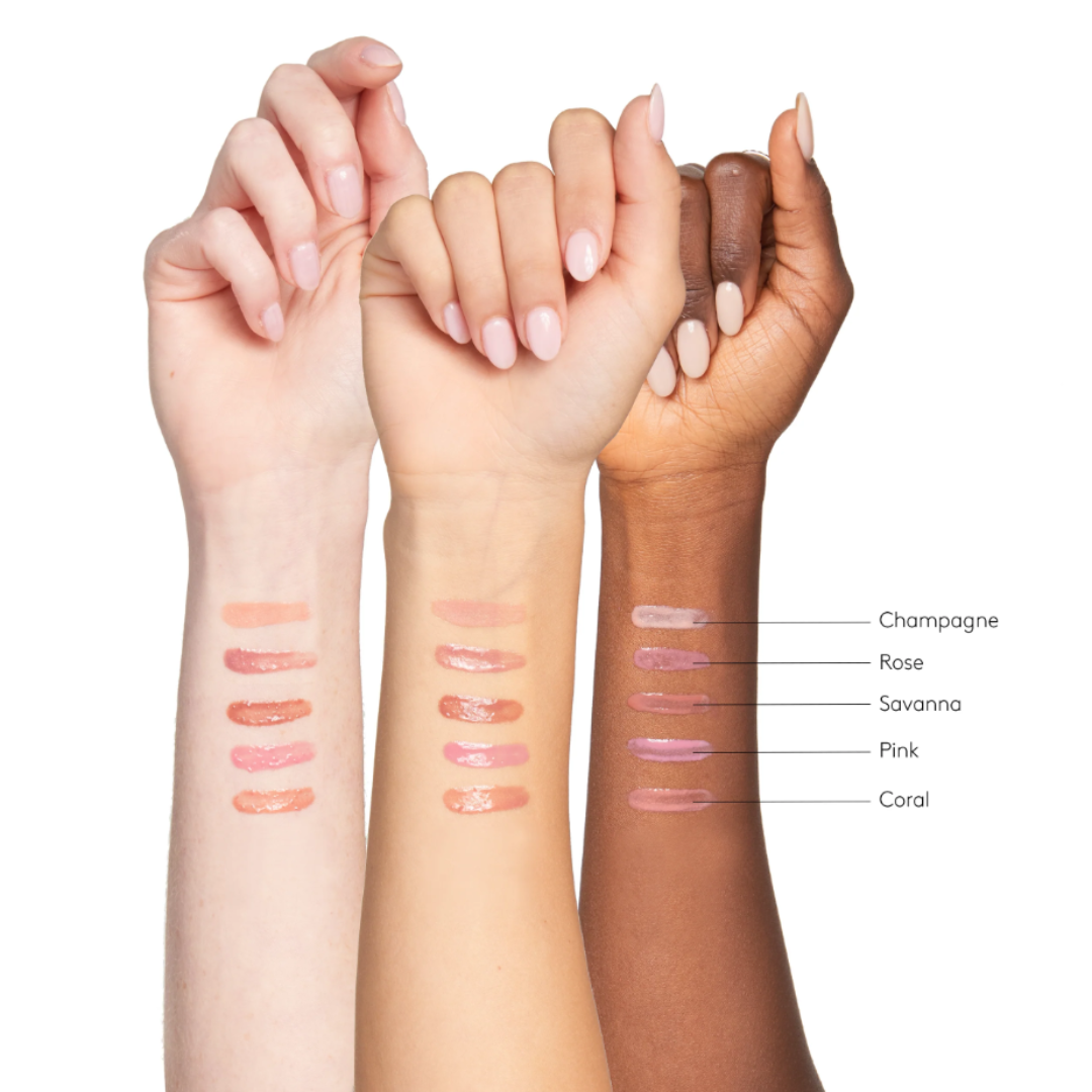 Colorescience Peptide Lip Shine SPF 30