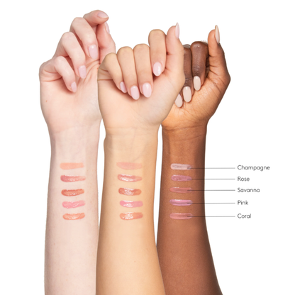 Colorescience Peptide Lip Shine SPF 30