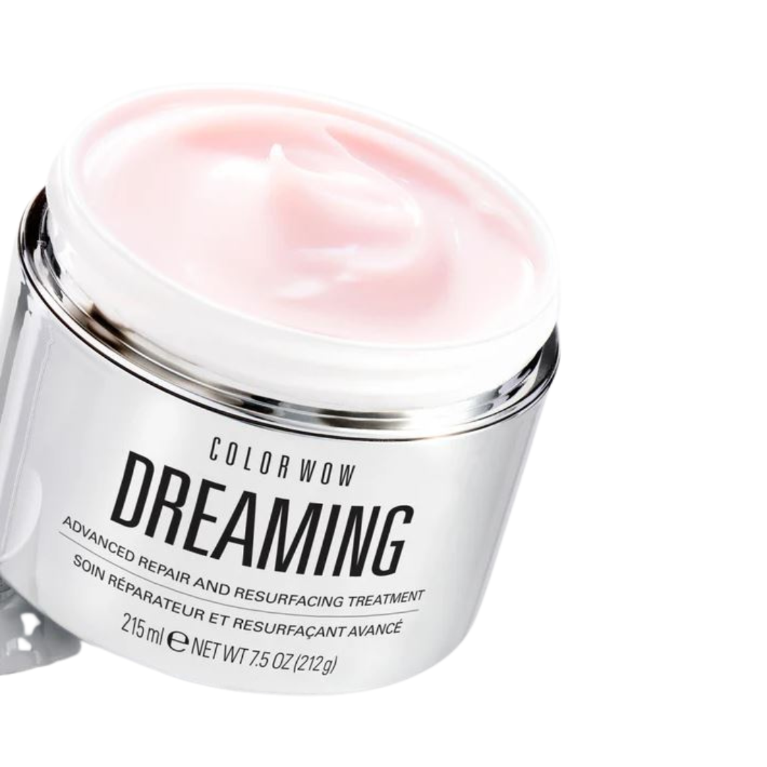 Color Wow Dreaming Advanced Repair and Resurfacing Treatment