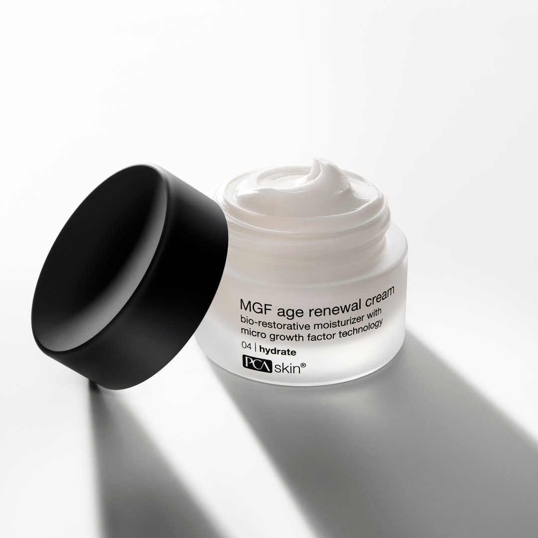PCA Skin MGF Age Renewal Cream