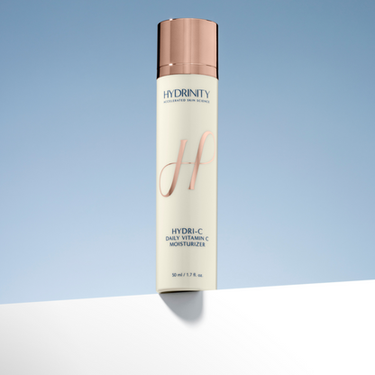 HYDRINITY HYDRI-C Daily Vitamin C Moisturizer