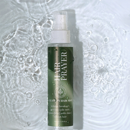 Hair Prayer -Leave-In Hair Mist