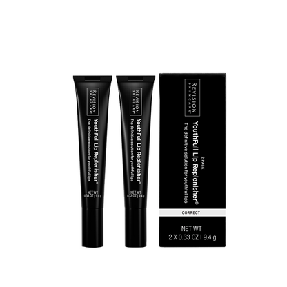 Revision Skincare YouthFull Lip Replenisher® 2-Pack