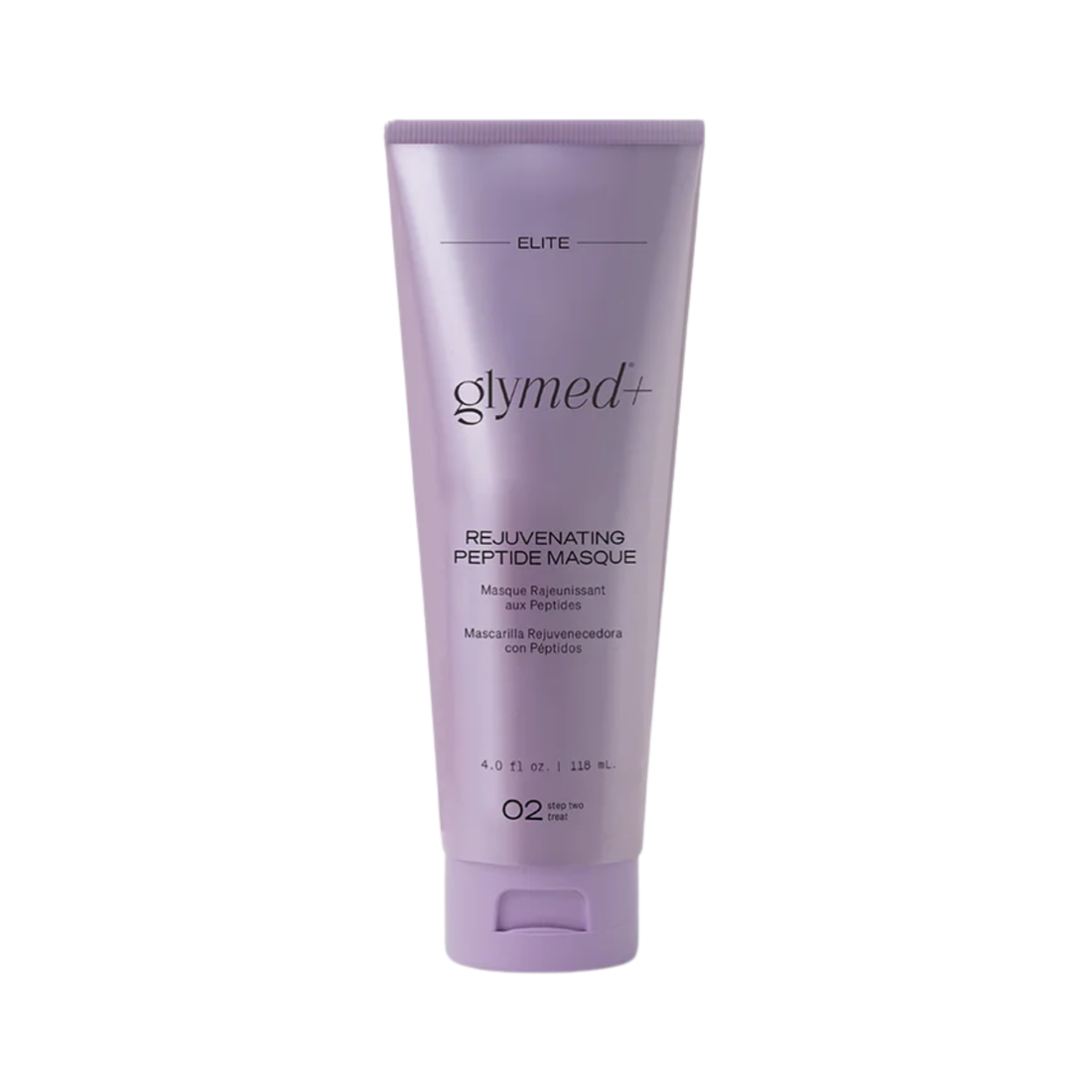 Glymed+ Rejuvenating Peptide Masque