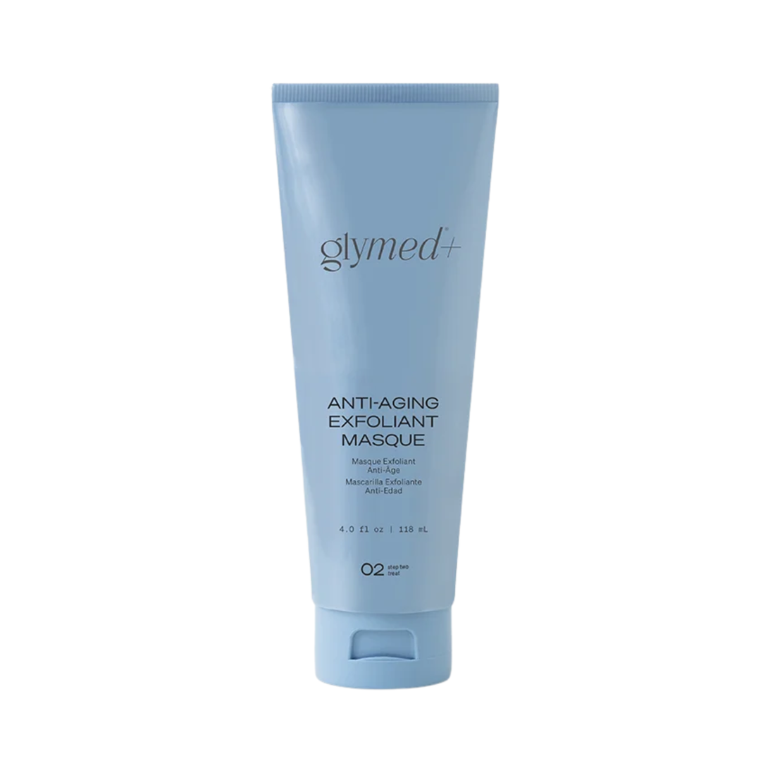 Glymed+ Anti-Aging Exfoliant Masque
