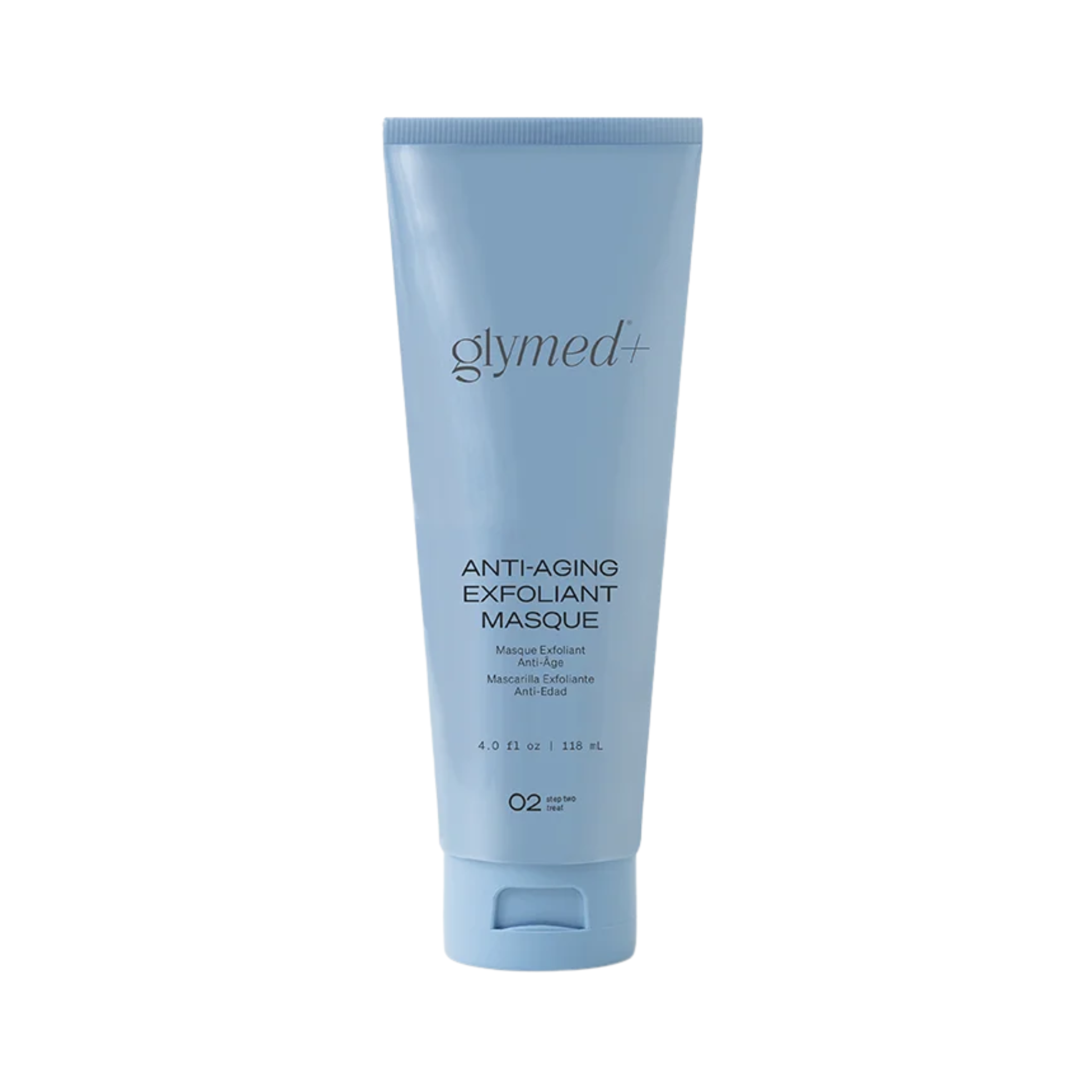 Glymed+ Anti-Aging Exfoliant Masque
