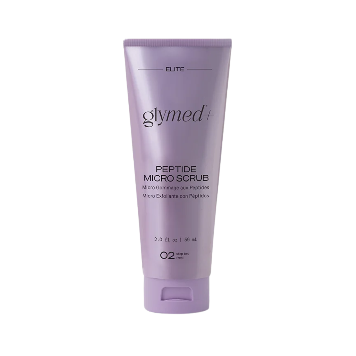 Glymed+ Peptide Micro Scrub