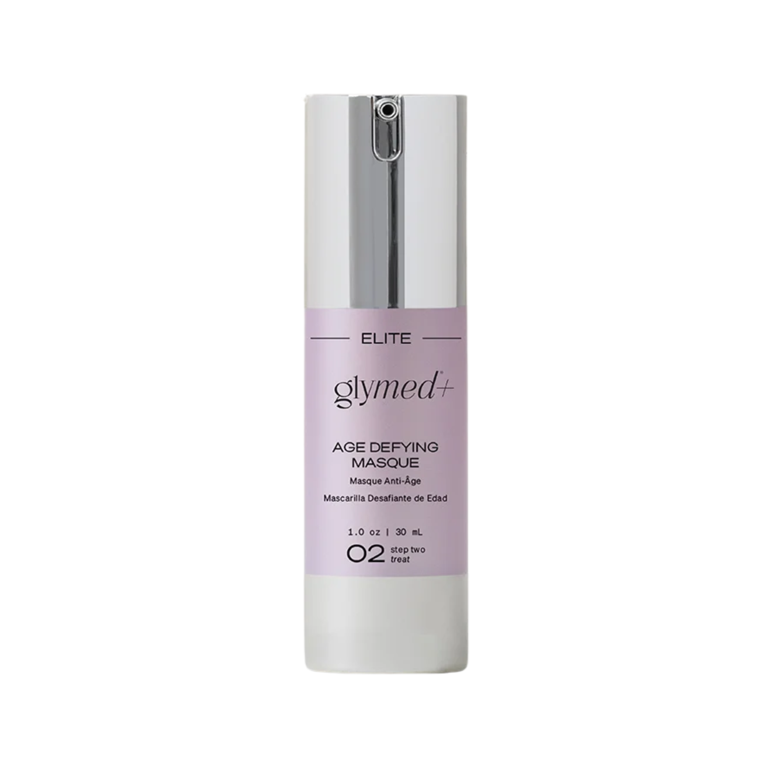 Glymed+ Age Defying Masque