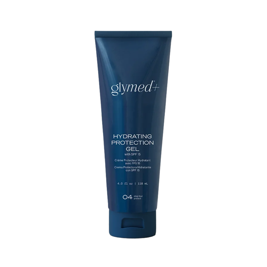 Glymed+Hydrating Protection Gel with SPF 15