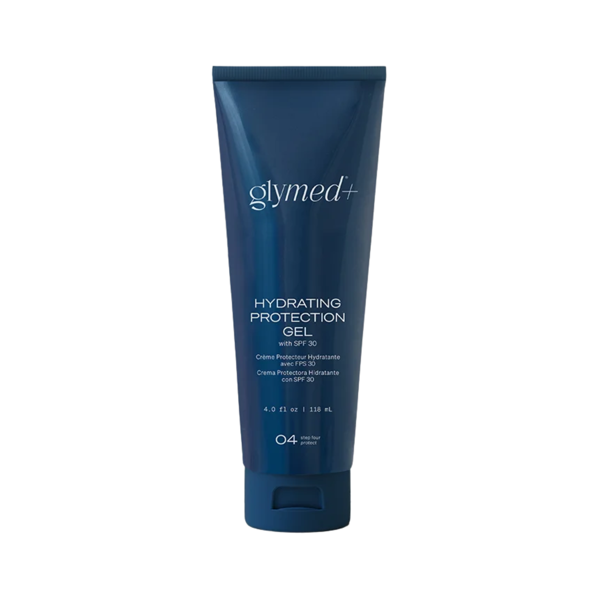 Glymed+Hydrating Protection Gel with SPF 30