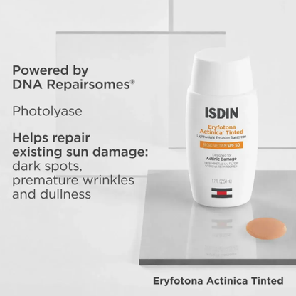 Eryfotona Actinica Tinted 3.4 FL OZ