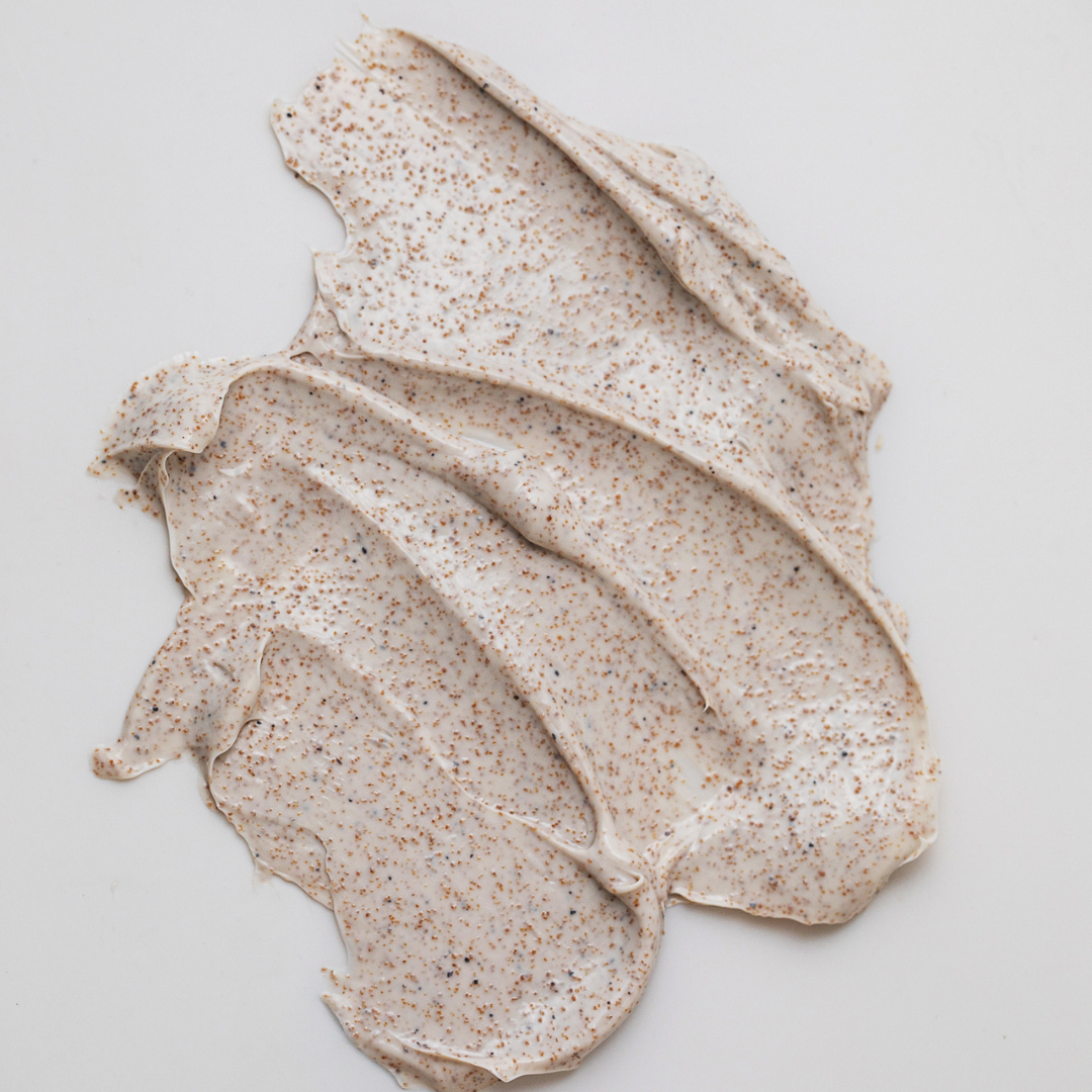 Hair Prayer Scalp Scrub, Rosemary &amp; Mint