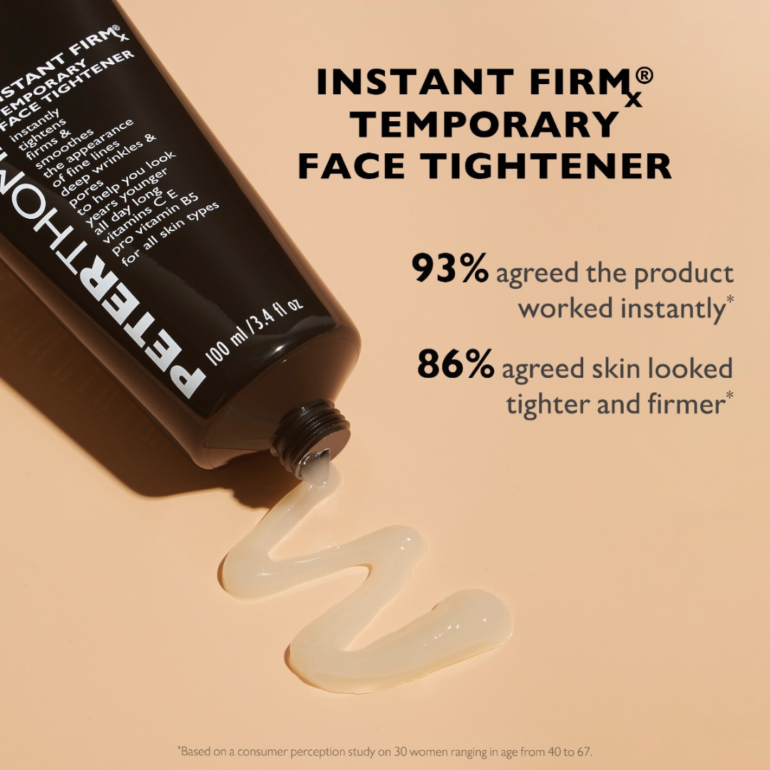 Peter Thomas Roth Instant FIRMx Temporary Face Tightener