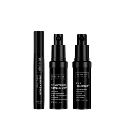 Revision Skincare Anti-Redness Regimen