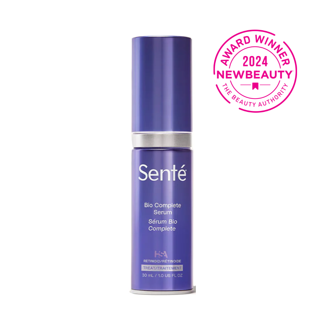 SENTE Bio Complete Serum