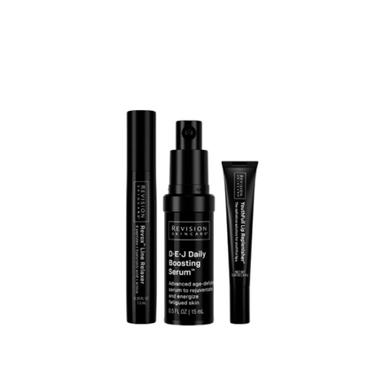 Revision Skincare Injection Perfection Regimen