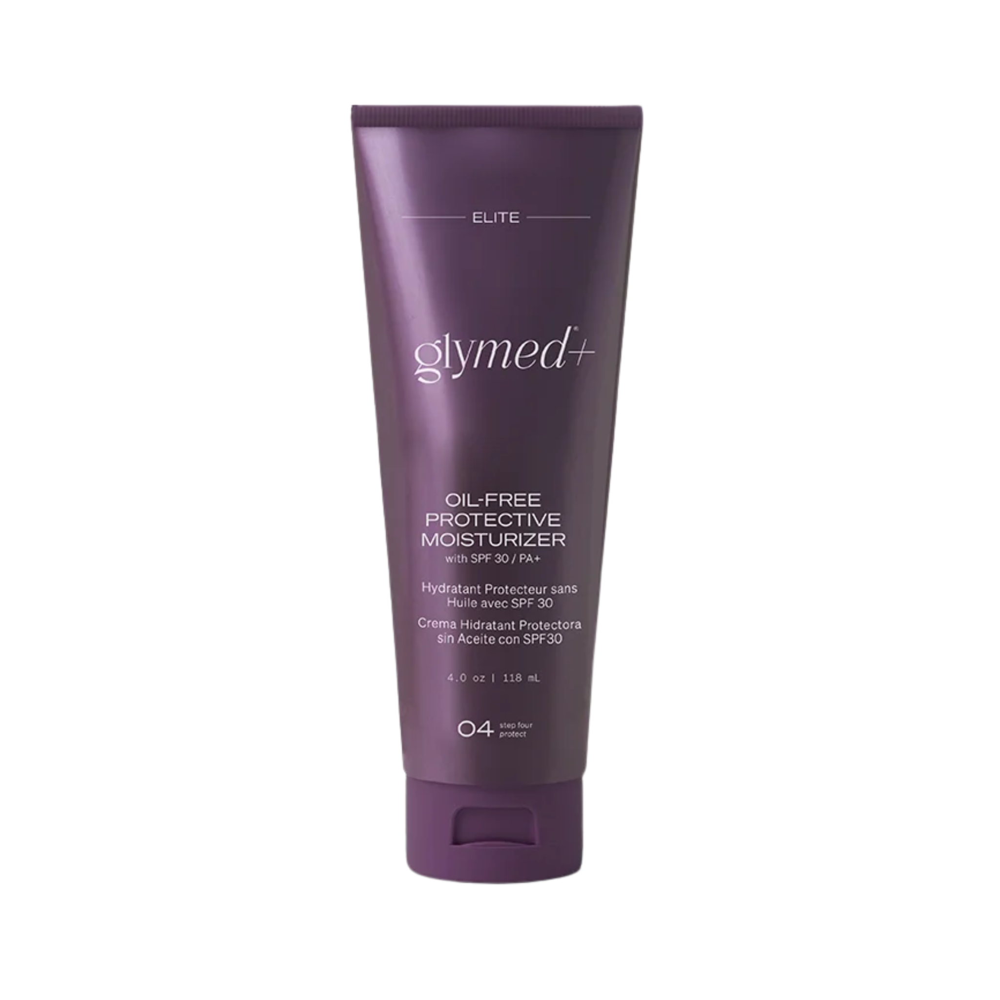 Glymed+ Oil-Free Protective Moisturizer with SPF 30