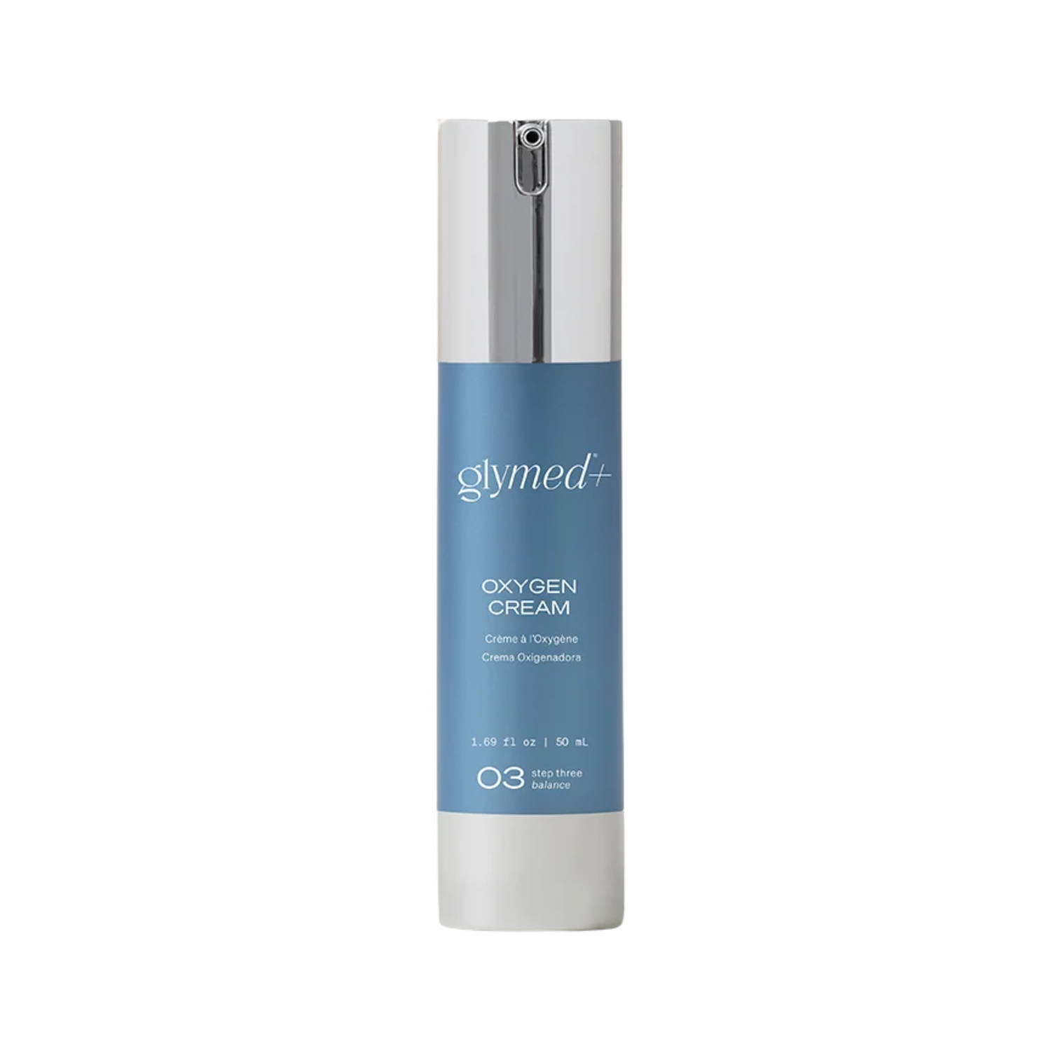 Glymed+ Oxygen Cream