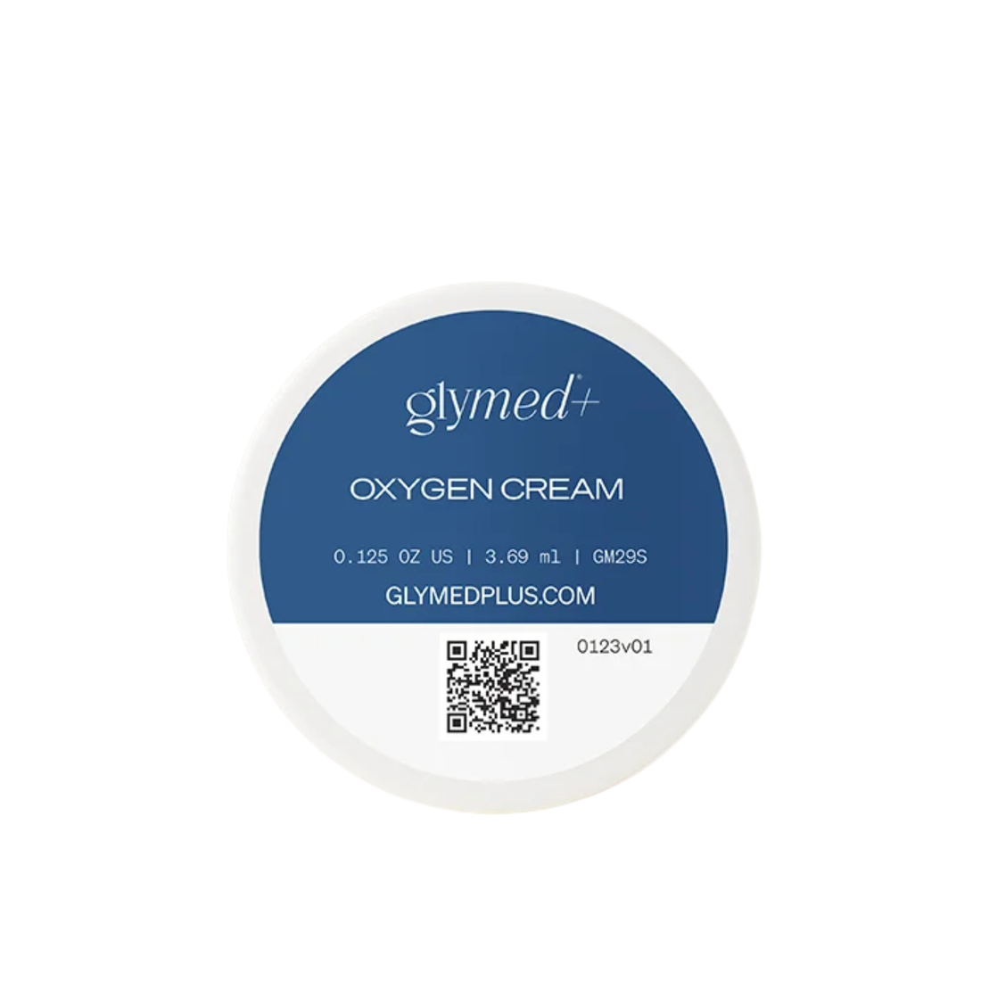 Glymed+ Oxygen Cream