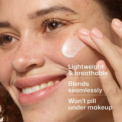 Eltamd UV Clear Blemish &amp; Oil Balancing SPF 50