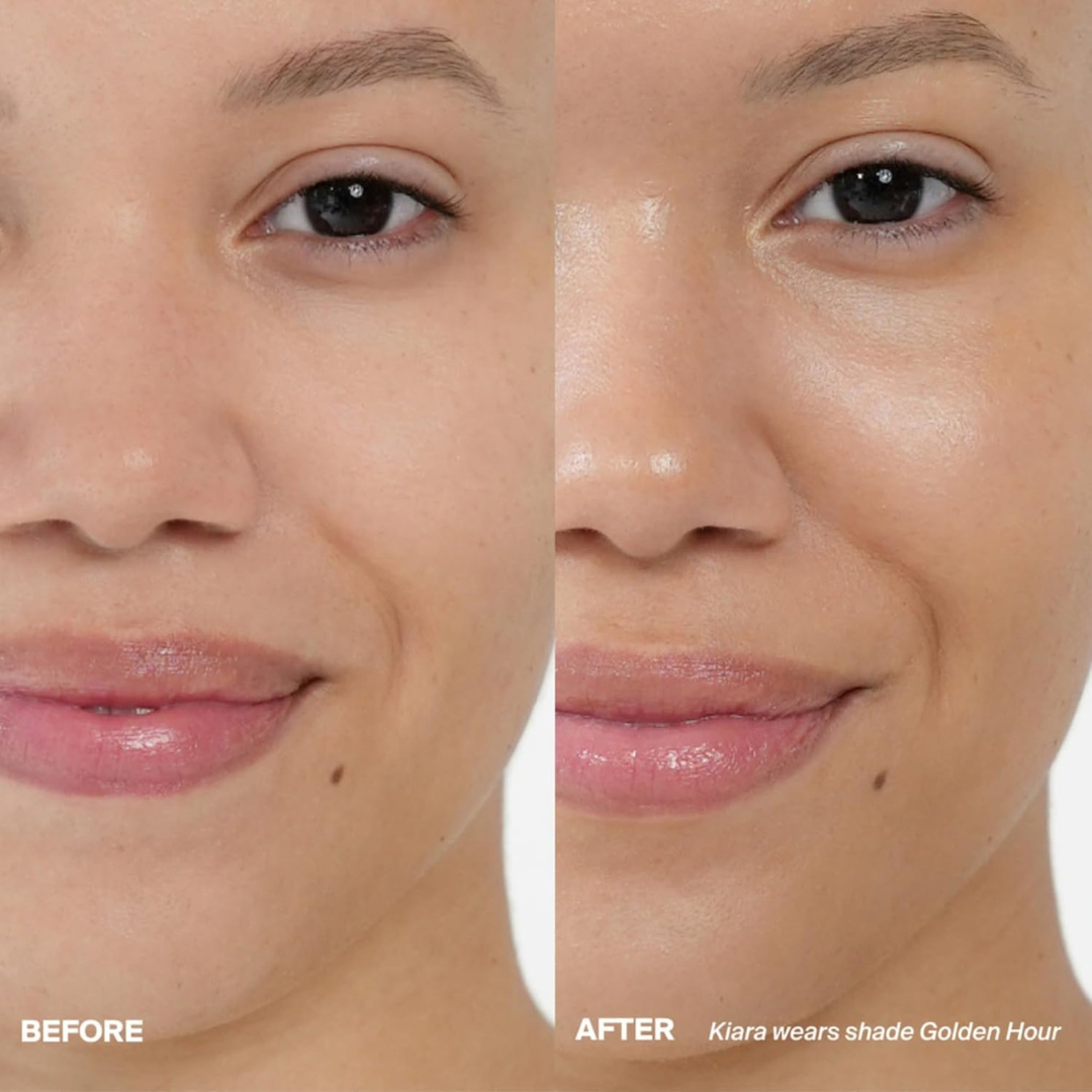 Supergoop Mineral Glowscreen Soft-Radiance Drops SPF 40