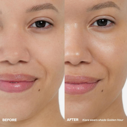 Supergoop Mineral Glowscreen Soft-Radiance Drops SPF 40