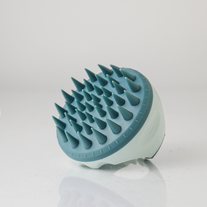 Hair Prayer Scalp Massaging Brush for Hair Growth dermavenue Hair Prayer Scalp Massaging Brush for Hair Growth dermavenue
