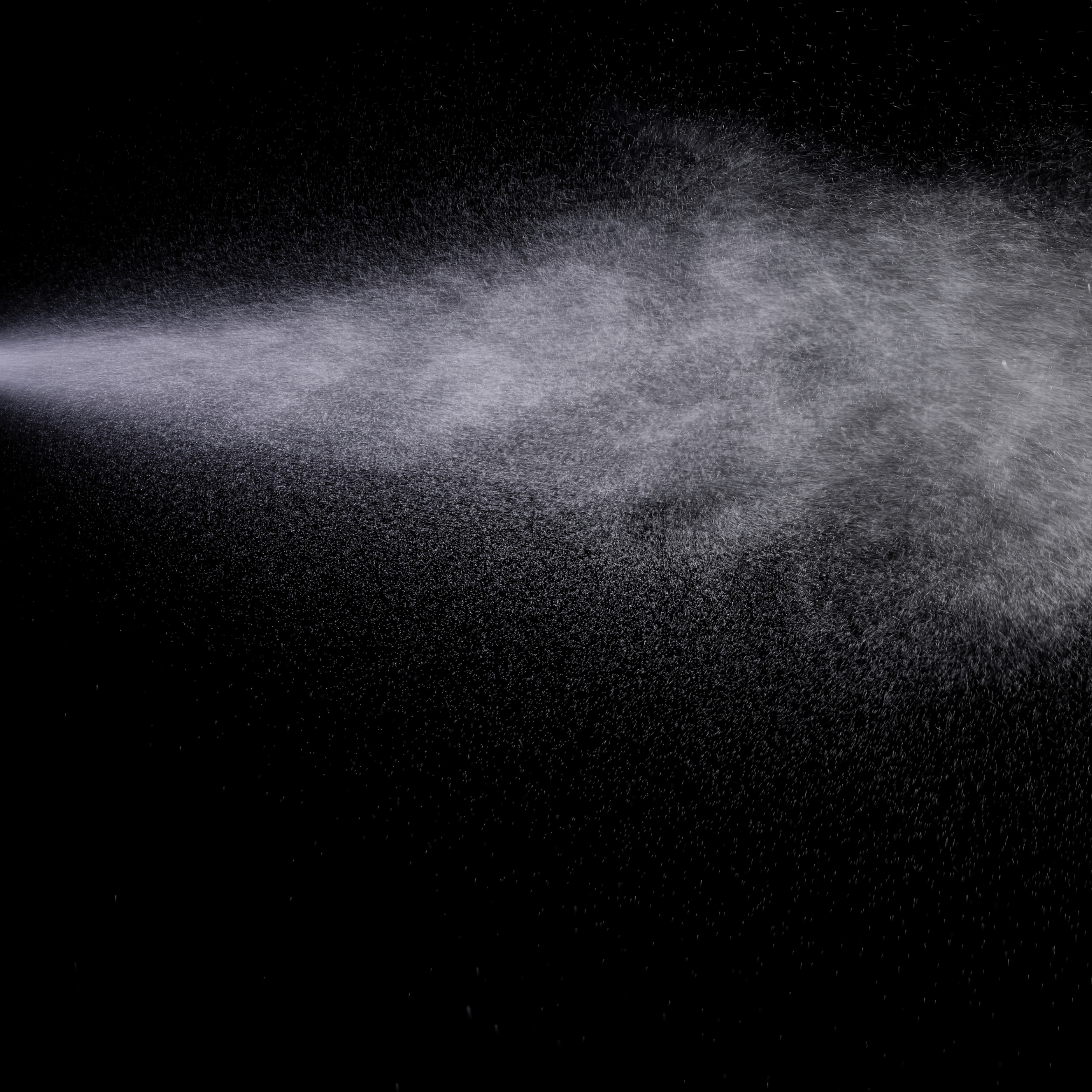 Hair Prayer -Leave-In Hair Mist