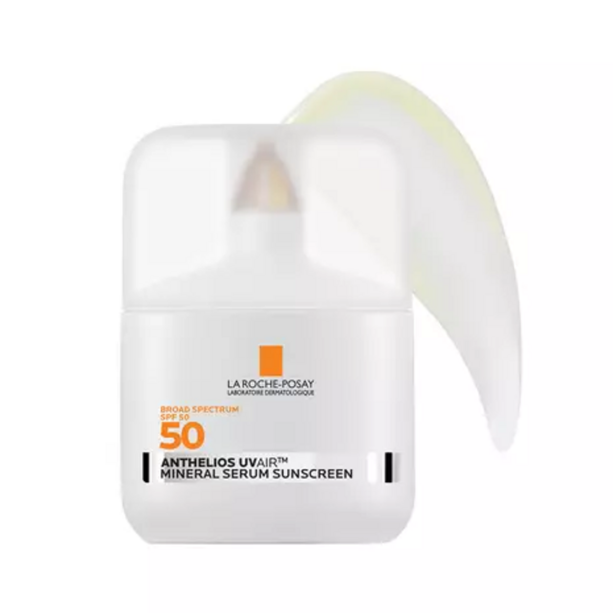 La Roche-Posay Anthelios UVAir™ SPF 50 Mineral Serum Sunscreen