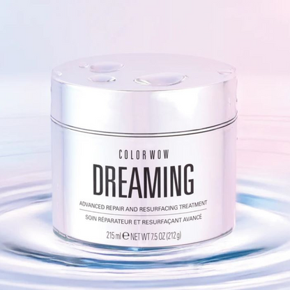 Color Wow Dreaming Advanced Repair and Resurfacing Treatment